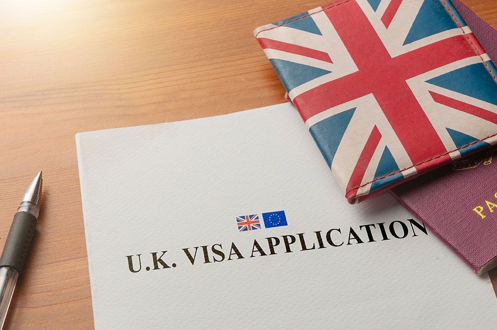 Visa pour étudier au Royaume-Uni : tout ce que vous devez savoir