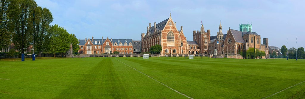 Passer le baccalauréat en Angleterre : quel internat choisir ?