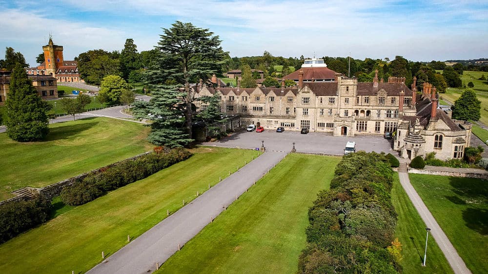 Les 3 meilleurs internats catholiques en Angleterre pour les 11-18 ans