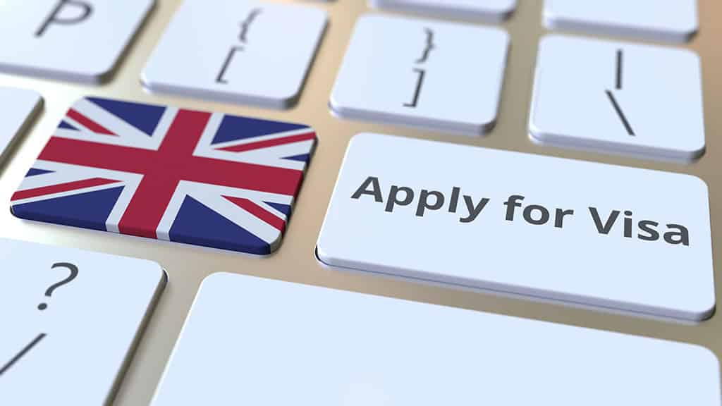 Visa pour étudier au Royaume-Uni : tout ce que vous devez savoir