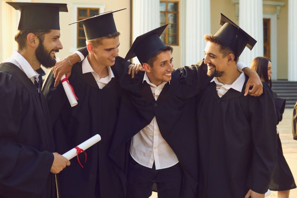 Quel est l’équivalent du baccalauréat en Angleterre ?