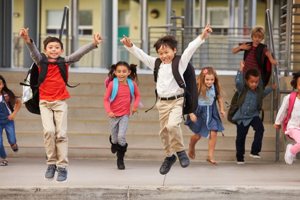 Quel est l’équivalent du baccalauréat en Angleterre ?