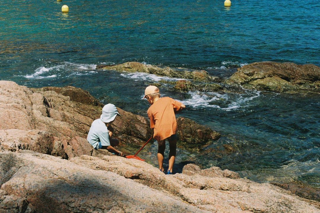 Comment se passent les vacances scolaires dans un internat au Royaume-Uni ?