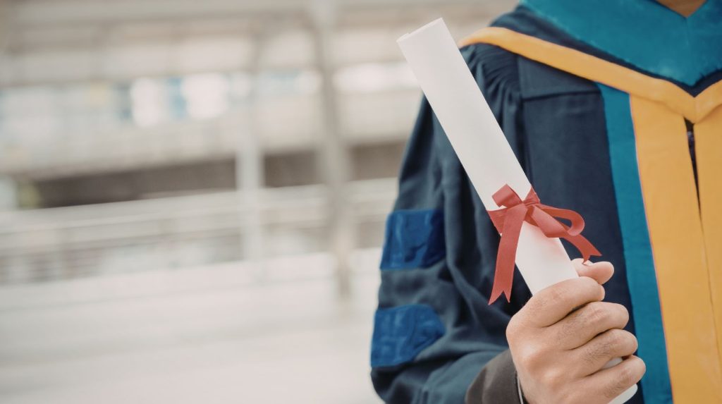 IB Diploma Programme