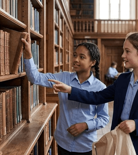 Quand commencer la recherche d’un internat ?