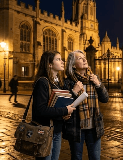 Quelle est la durée du Child Student visa