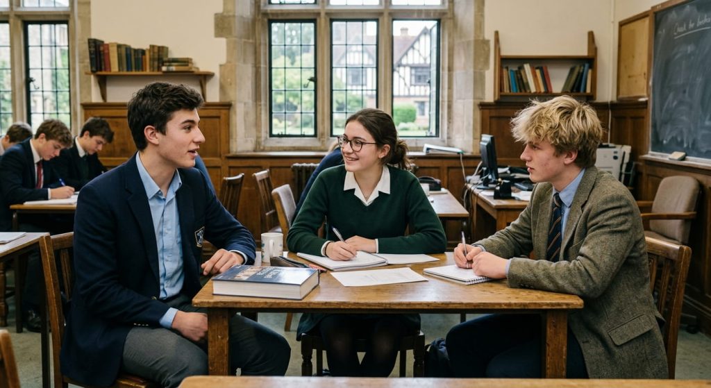 Le baccalauréat français