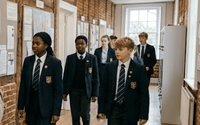 Le niveau d’anglais de départ est important